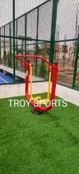 Outdoor GYM Double Air Walker
